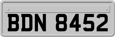 BDN8452
