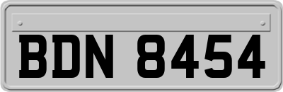 BDN8454