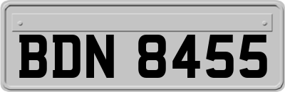BDN8455