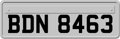 BDN8463