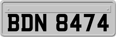 BDN8474