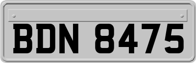 BDN8475