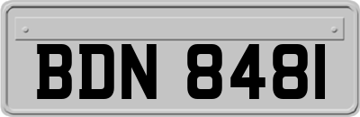 BDN8481