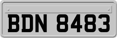 BDN8483