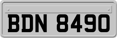 BDN8490