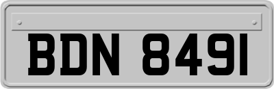 BDN8491
