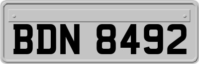 BDN8492