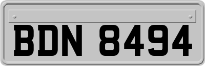 BDN8494