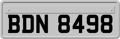 BDN8498