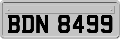 BDN8499