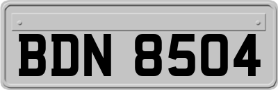 BDN8504