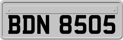 BDN8505
