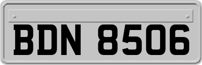 BDN8506