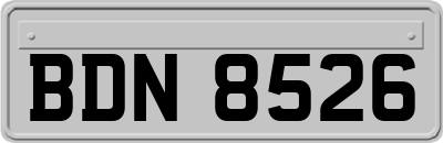 BDN8526