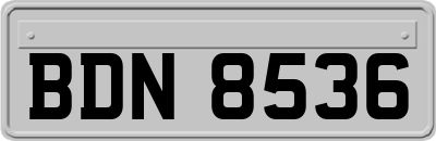 BDN8536