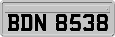 BDN8538