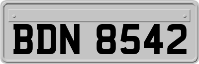 BDN8542
