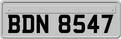 BDN8547