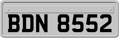 BDN8552
