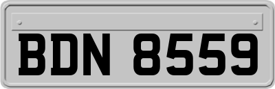 BDN8559