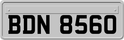 BDN8560