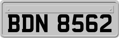 BDN8562