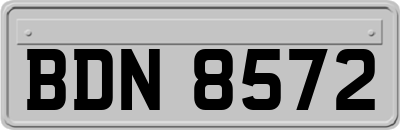 BDN8572