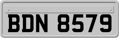 BDN8579