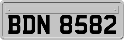 BDN8582