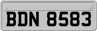 BDN8583