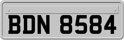 BDN8584