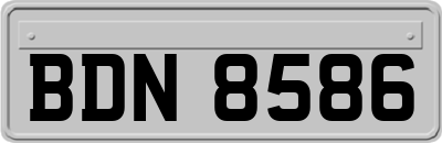 BDN8586