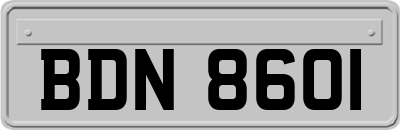 BDN8601