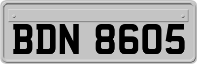 BDN8605