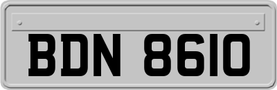 BDN8610