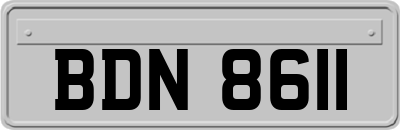 BDN8611