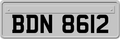 BDN8612