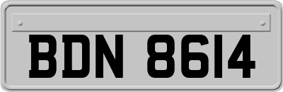 BDN8614