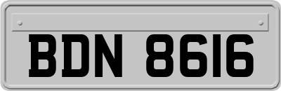 BDN8616