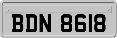 BDN8618