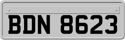 BDN8623