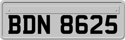 BDN8625