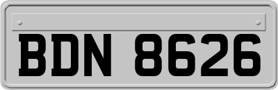 BDN8626