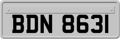 BDN8631