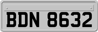 BDN8632
