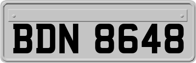 BDN8648