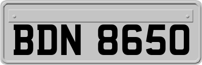BDN8650