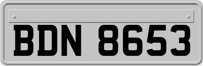 BDN8653