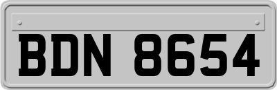 BDN8654