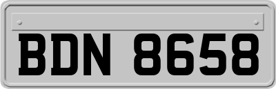 BDN8658